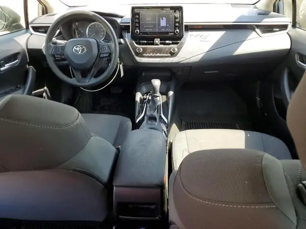 JTDEPMAE8MJ117487 2021 TOYOTA COROLLA - Image 8