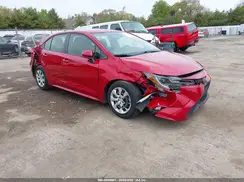 JTDEPMAE8MJ117716 2021 TOYOTA COROLLA