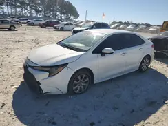 JTDEPMAE8MJ118302 2021 TOYOTA COROLLA