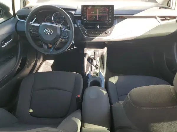JTDEPMAE8MJ118302 2021 TOYOTA COROLLA - Image 8