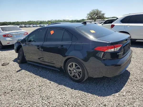 JTDEPMAE8MJ118557 2021 TOYOTA COROLLA - Image 2