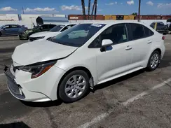 JTDEPMAE8MJ118574 2021 TOYOTA COROLLA