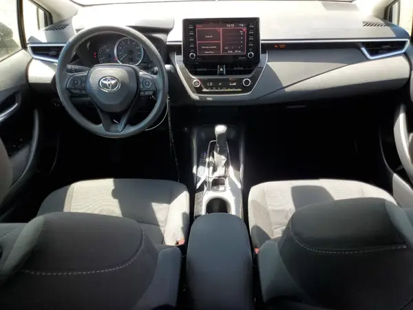 JTDEPMAE8MJ118574 2021 TOYOTA COROLLA - Image 8