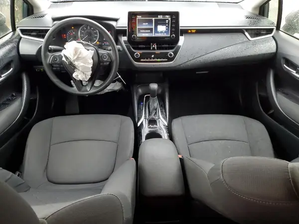 JTDEPMAE8MJ118686 2021 TOYOTA COROLLA - Image 8