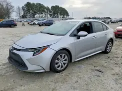 JTDEPMAE8MJ118946 2021 TOYOTA COROLLA