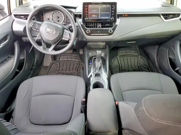 JTDEPMAE8MJ118946 2021 TOYOTA COROLLA - Image 8
