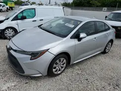 JTDEPMAE8MJ119028 2021 TOYOTA COROLLA