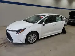 JTDEPMAE8MJ119398 2021 TOYOTA COROLLA