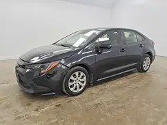 JTDEPMAE8MJ119823 2021 TOYOTA COROLLA
