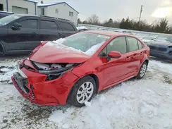 JTDEPMAE8MJ120454 2021 TOYOTA COROLLA