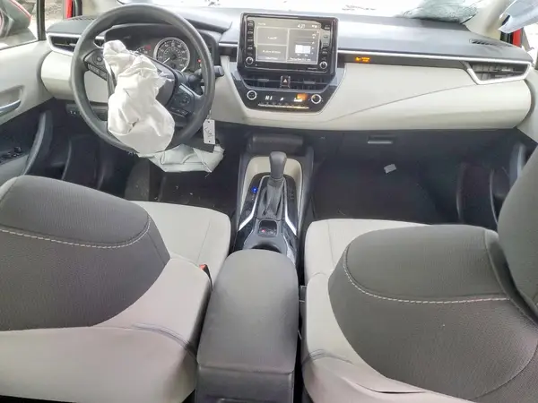 JTDEPMAE8MJ120454 2021 TOYOTA COROLLA - Image 8