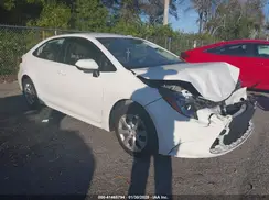 JTDEPMAE8MJ122494 2021 TOYOTA COROLLA