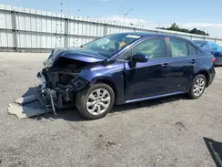 JTDEPMAE8MJ123595 2021 TOYOTA COROLLA