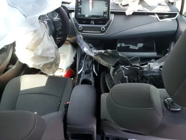JTDEPMAE8MJ123595 2021 TOYOTA COROLLA - Image 8