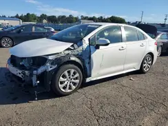 JTDEPMAE8MJ124004 2021 TOYOTA COROLLA