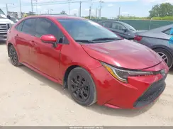 JTDEPMAE8MJ124097 2021 TOYOTA COROLLA