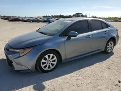 JTDEPMAE8MJ124214 2021 TOYOTA COROLLA