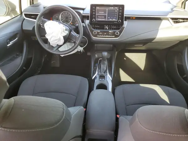JTDEPMAE8MJ124214 2021 TOYOTA COROLLA - Image 8