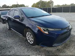 JTDEPMAE8MJ124763 2021 TOYOTA COROLLA