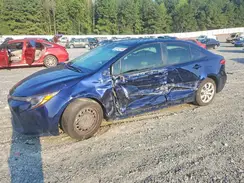 JTDEPMAE8MJ124813 2021 TOYOTA COROLLA