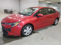 JTDEPMAE8MJ124925 2021 TOYOTA COROLLA
