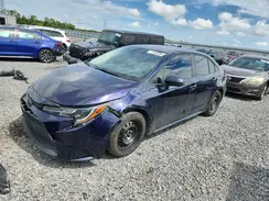 JTDEPMAE8MJ124939 2021 TOYOTA COROLLA