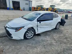 JTDEPMAE8MJ125279 2021 TOYOTA COROLLA
