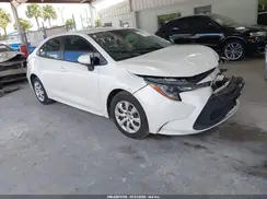 JTDEPMAE8MJ125931 2021 TOYOTA COROLLA