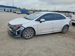 JTDEPMAE8MJ126562 2021 TOYOTA COROLLA