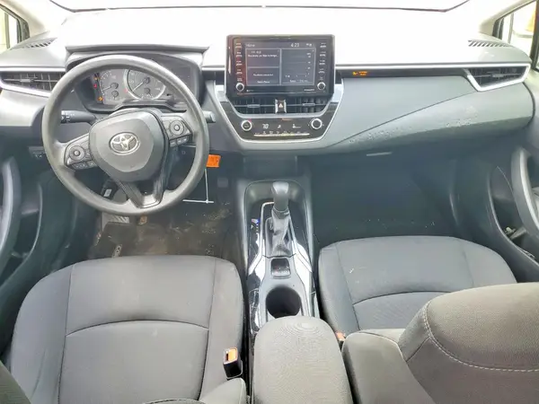 JTDEPMAE8MJ126562 2021 TOYOTA COROLLA - Image 8