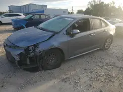 JTDEPMAE8MJ126965 2021 TOYOTA COROLLA