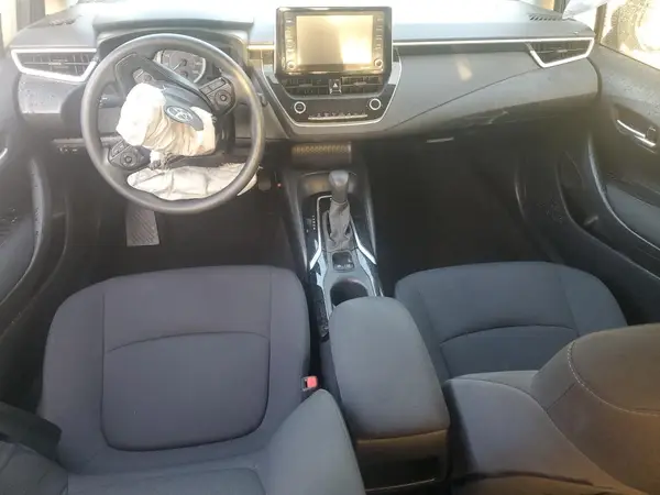 JTDEPMAE8MJ126965 2021 TOYOTA COROLLA - Image 8