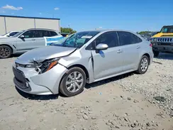 JTDEPMAE8MJ127050 2021 TOYOTA COROLLA