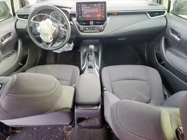 JTDEPMAE8MJ128022 2021 TOYOTA COROLLA - Image 8