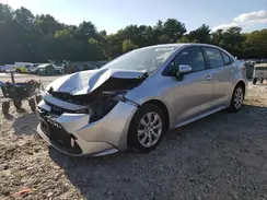 JTDEPMAE8MJ128294 2021 TOYOTA COROLLA