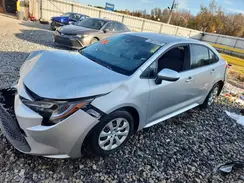 JTDEPMAE8MJ129056 2021 TOYOTA COROLLA