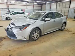 JTDEPMAE8MJ129266 2021 TOYOTA COROLLA