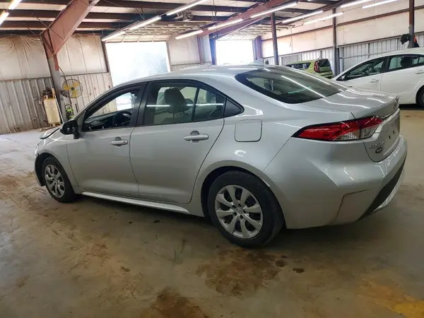 JTDEPMAE8MJ129266 2021 TOYOTA COROLLA - Image 2