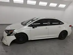 JTDEPMAE8MJ129803 2021 TOYOTA COROLLA
