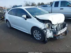 JTDEPMAE8MJ130014 2021 TOYOTA COROLLA