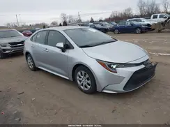 JTDEPMAE8MJ132295 2021 TOYOTA COROLLA