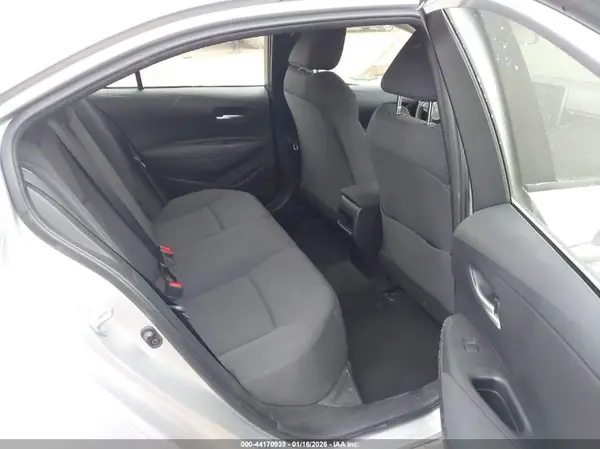 JTDEPMAE8MJ132295 2021 TOYOTA COROLLA - Image 8