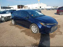 JTDEPMAE8MJ132684 2021 TOYOTA COROLLA