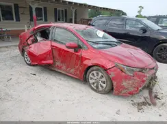 JTDEPMAE8MJ132880 2021 TOYOTA COROLLA