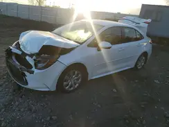 JTDEPMAE8MJ133463 2021 TOYOTA COROLLA