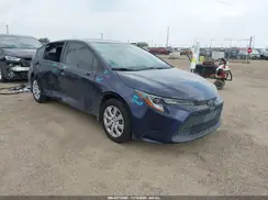 JTDEPMAE8MJ135987 2021 TOYOTA COROLLA