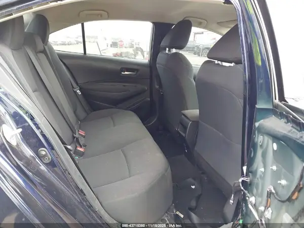 JTDEPMAE8MJ135987 2021 TOYOTA COROLLA - Image 8
