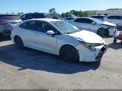 JTDEPMAE8MJ136489 2021 TOYOTA COROLLA
