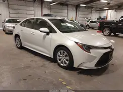 JTDEPMAE8MJ137822 2021 TOYOTA COROLLA
