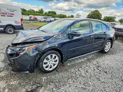 JTDEPMAE8MJ138498 2021 TOYOTA COROLLA